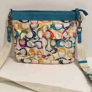 Coach - Crossbody Bag